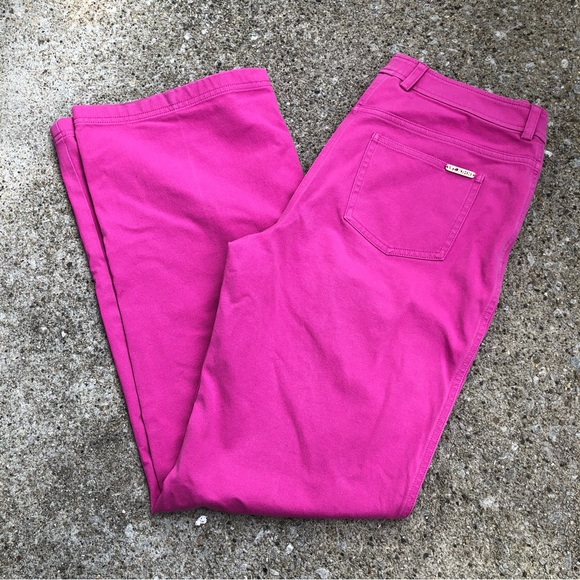 St. John pink trousers - Picture 5 of 5